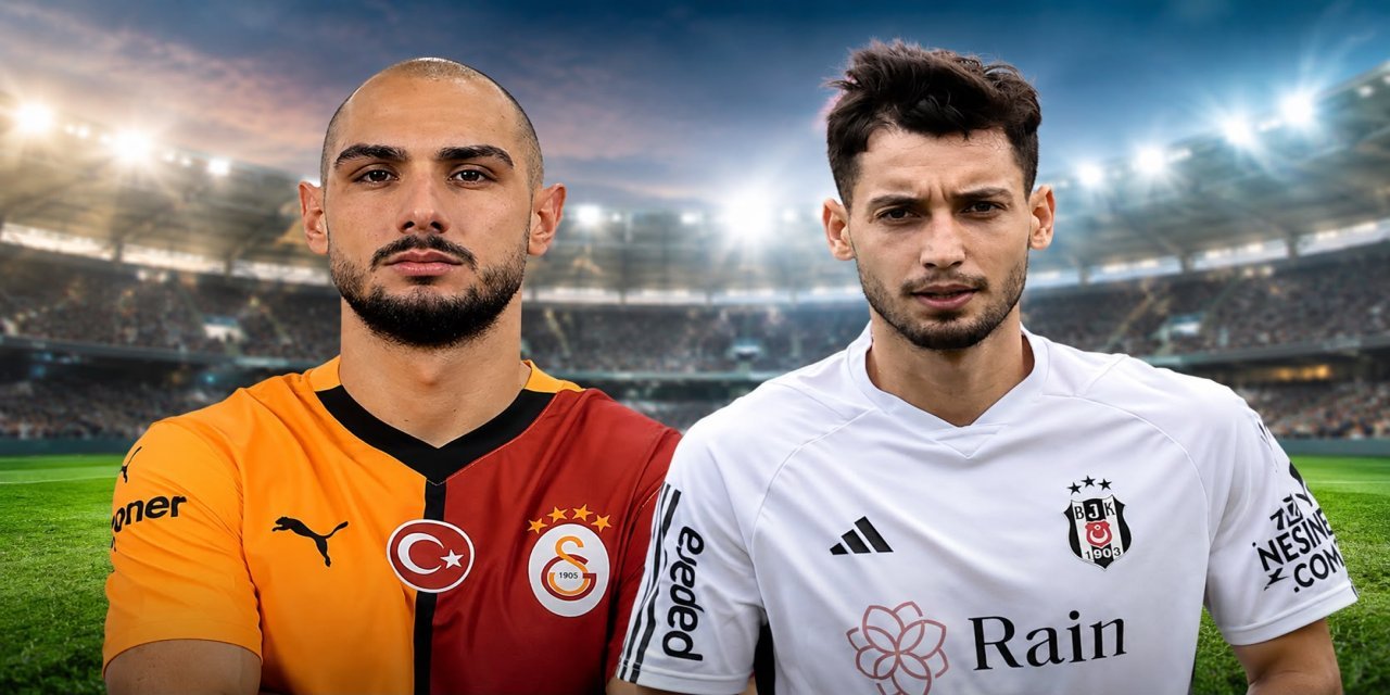 Çaykur Rizespor'dan Siber Transfer Duyurusu! Kartal ve Aslan'ın Atmaca Oluşu Bugün Açıklanacak!