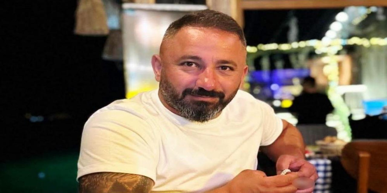 Dereye düşen kulüp başkanı hayatını kaybetti
