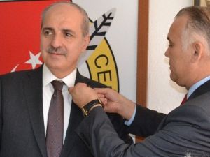 Ordu’ya Müjde