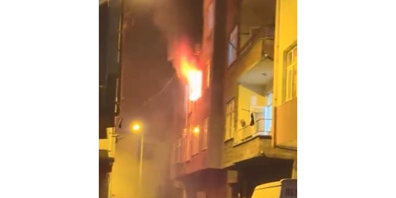 Artvin'de iki kez yanan evin kundaklandığı ortaya çıktı: Eski eş tutuklandı