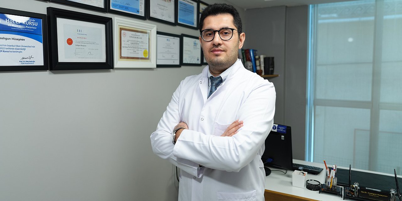 İdrar rengi birçok hastalığın habercisi olabilir