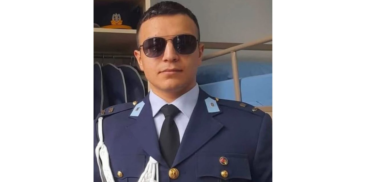 Yalova'da eğitim sırasında rahatsızlanan askeri öğrenci şehit oldu