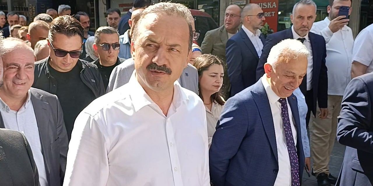 Anahtar Parti Genel Başkanı Ağıralioğlu “17 yıllık gecikmenin bedeli çok ağırdır”