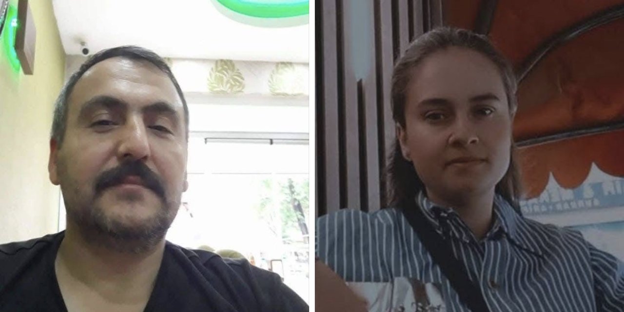 Dini nikahla birlikte yaşadığı eşini öldürdü