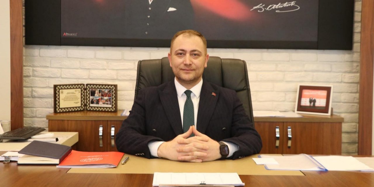 Rize Aile ve Sosyal Hizmetler İl Müdürlüğünde Devir Teslim