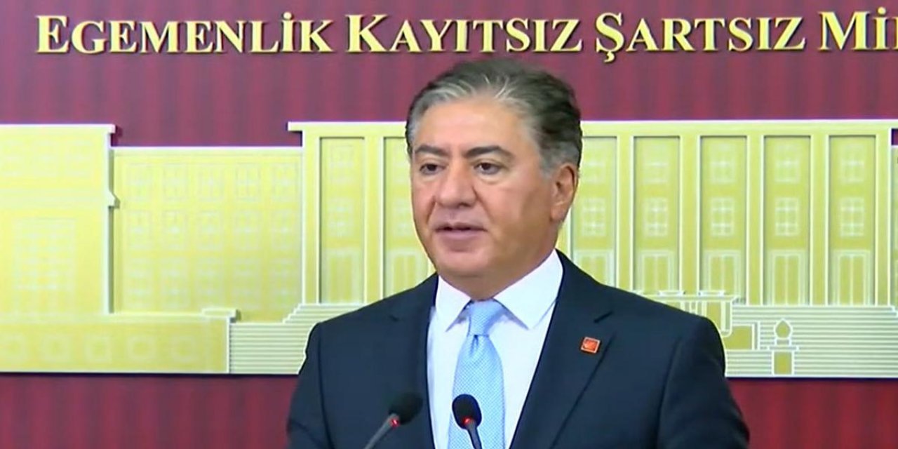 CHP'li Emir: Çerçeve yasanın geciktiği kanaatindeyiz