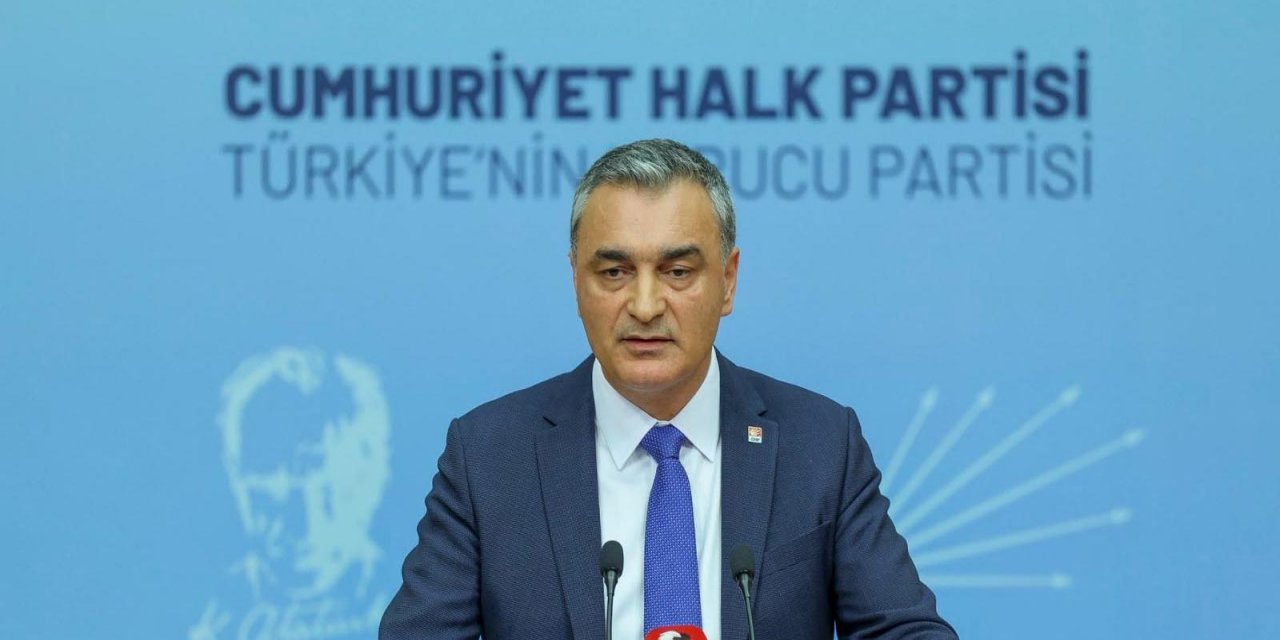 CHP'de 4 il başkanı görevden alındı, 5 il başkanlığına görevlendirme yapıldı