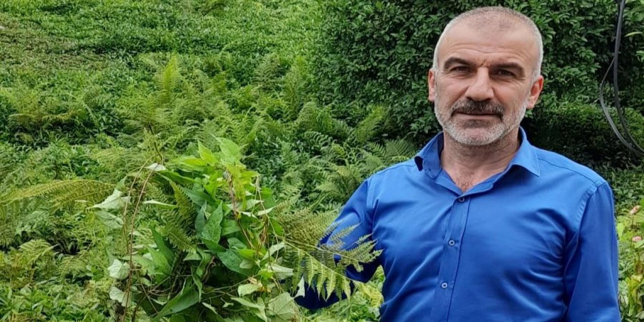Özçelik'ten Çayda "Haksız Kazanç" ve "Kalite" Uyarısı: "Hak Edilmeyen Kazanç Kul Hakkıdır"
