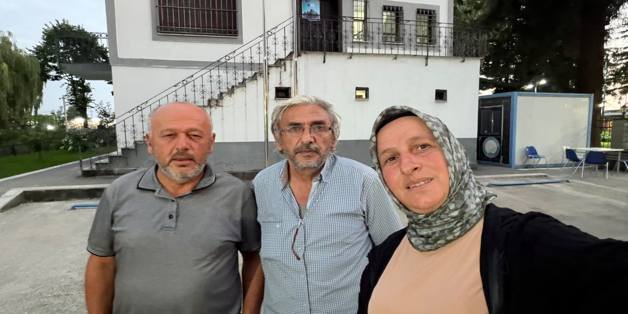 Rize’de Günlerdir Aranan Ahmet Korkmaz Sağ Salim Bulundu