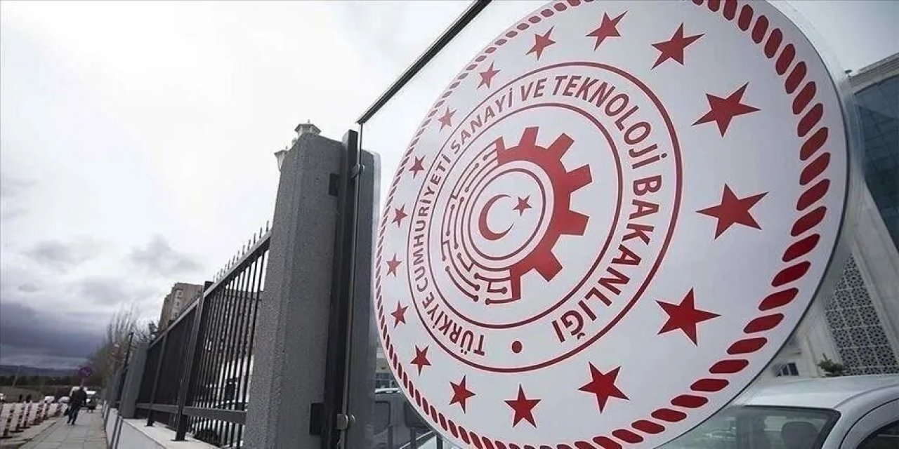 Sanayi ve Teknoloji Bakanlığı 23 uzman yardımcısı alacak