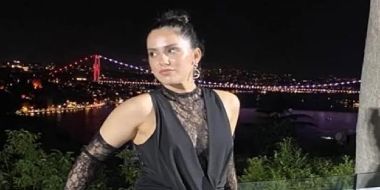 Beyoğlu’nda otelin terasından düşen aşçı hayatını kaybetti