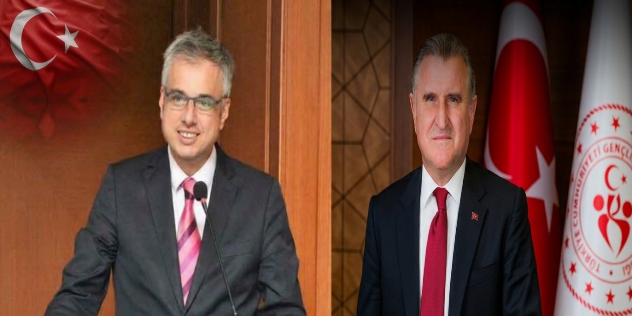 Bakanlar Memişoğlu ve Bak, Memleketleri Rize'de İncelemede Bulunacak
