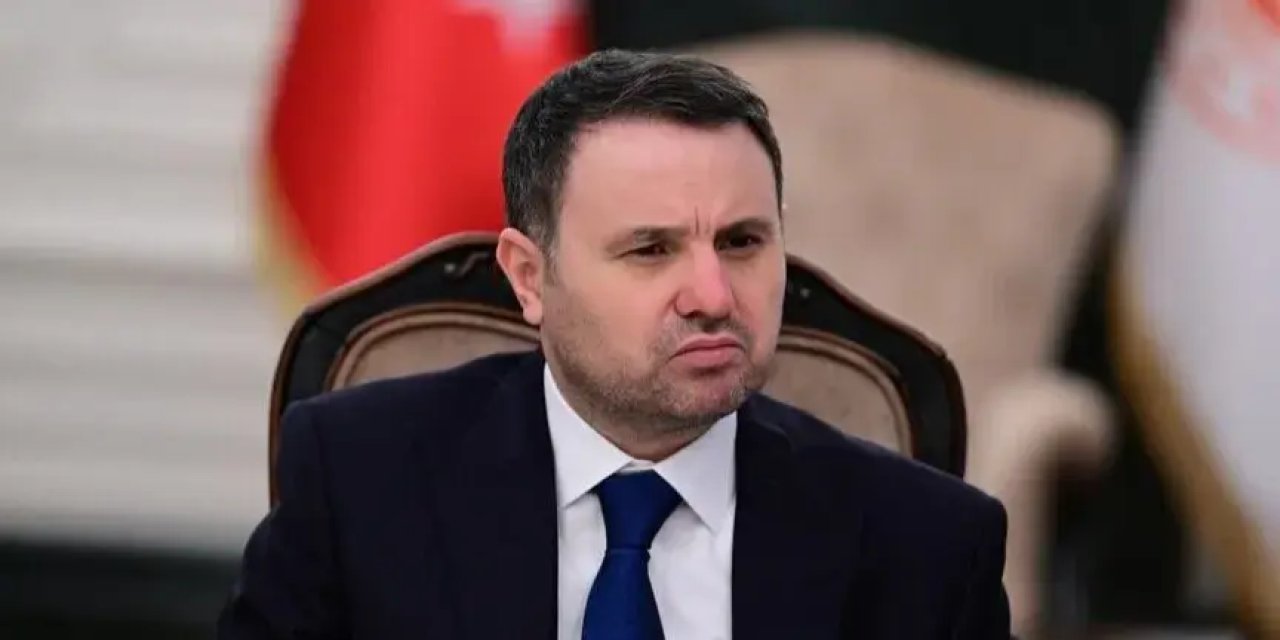 Bakan Gürlek: (Muhsin Yazıcıoğlu soruşturması) FETÖ'nün organizasyonu olduğunu gösteren çok ciddi emareler var