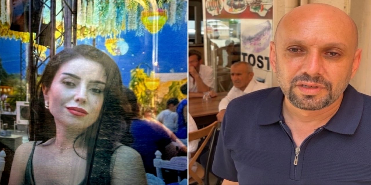 Boşanma aşamasındaki eşini 7 yaşındaki kızlarının gözü önünde öldürmüş