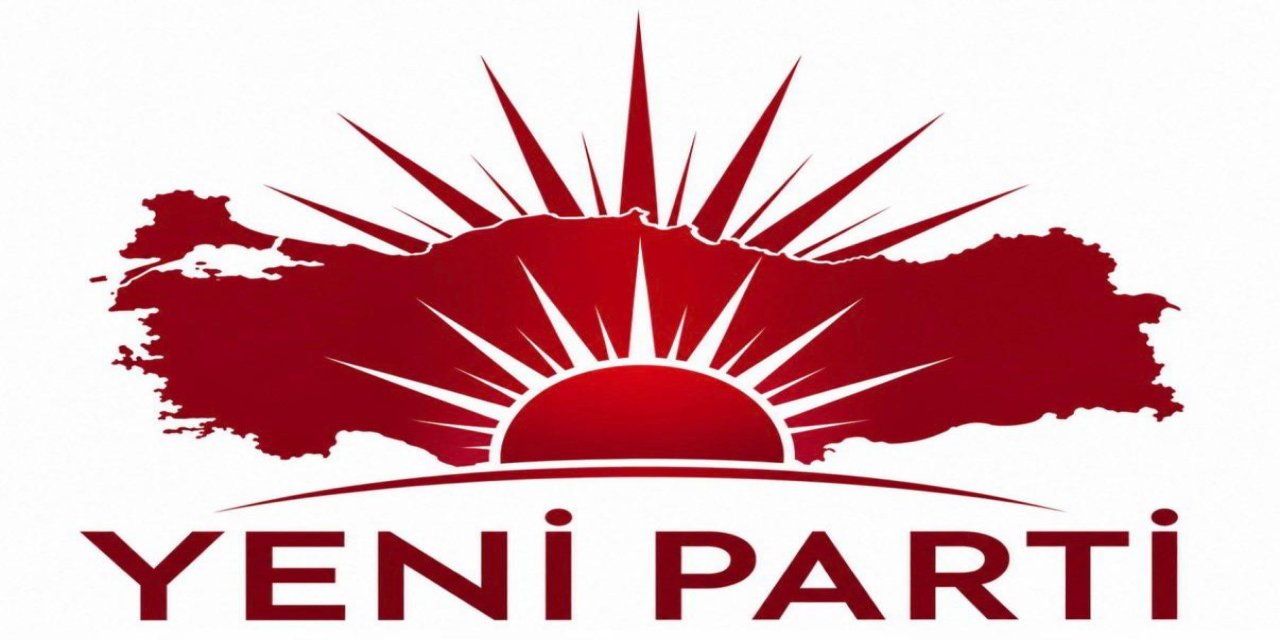 Yeni Parti'de MYK belirlendi
