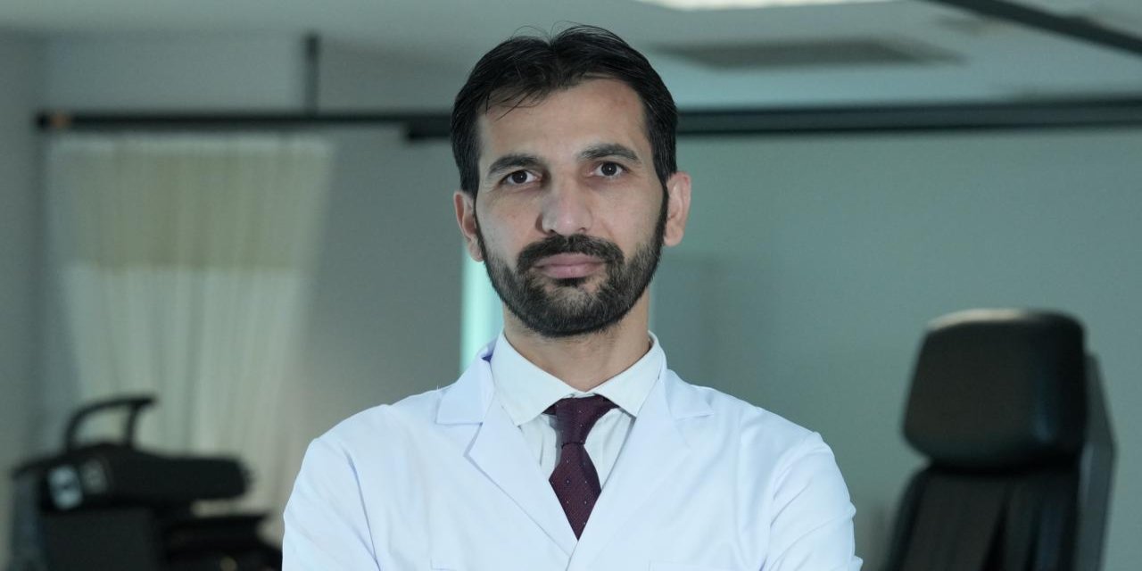 ‘Sıcak havalarda egzersizin doğru zamanı çok önemli’