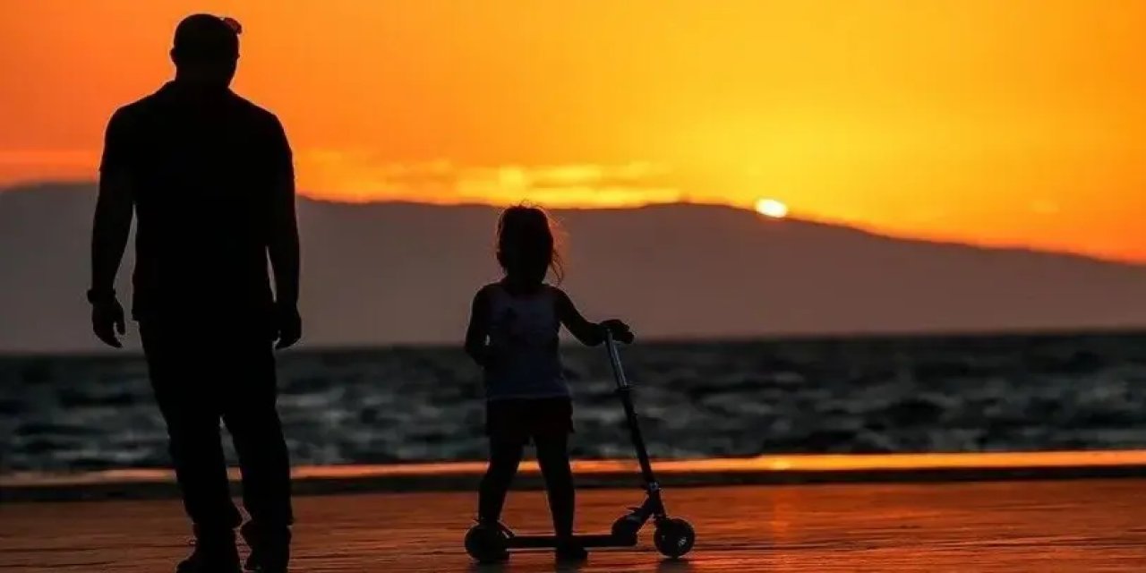 Uzmanlardan yaz tatilinde çocukların doğa ve aile büyükleriyle vakit geçirmesi önerisi