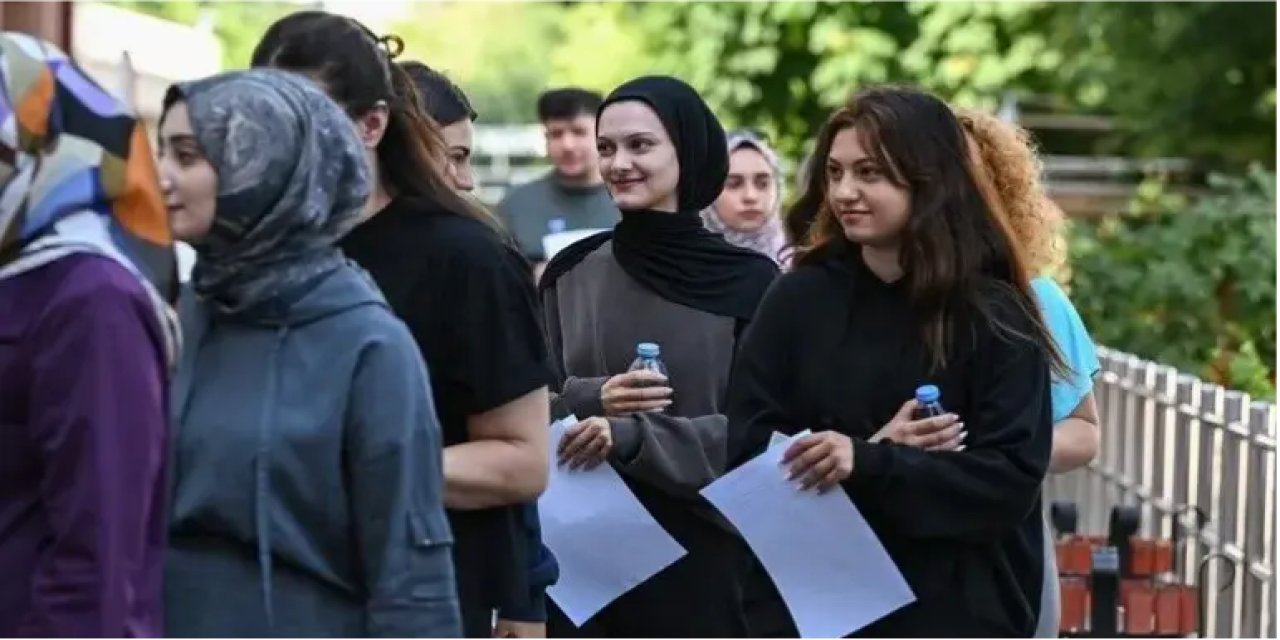 Milli Eğitim Bakanlığı Akademi Giriş Sınavı tamamlandı