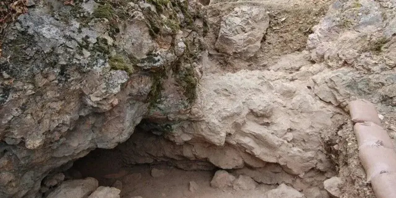 İnkaya Mağarası'ndaki 86 bin yıl öncesine ait yaşam izleri yeni yöntemlerle araştırılıyor