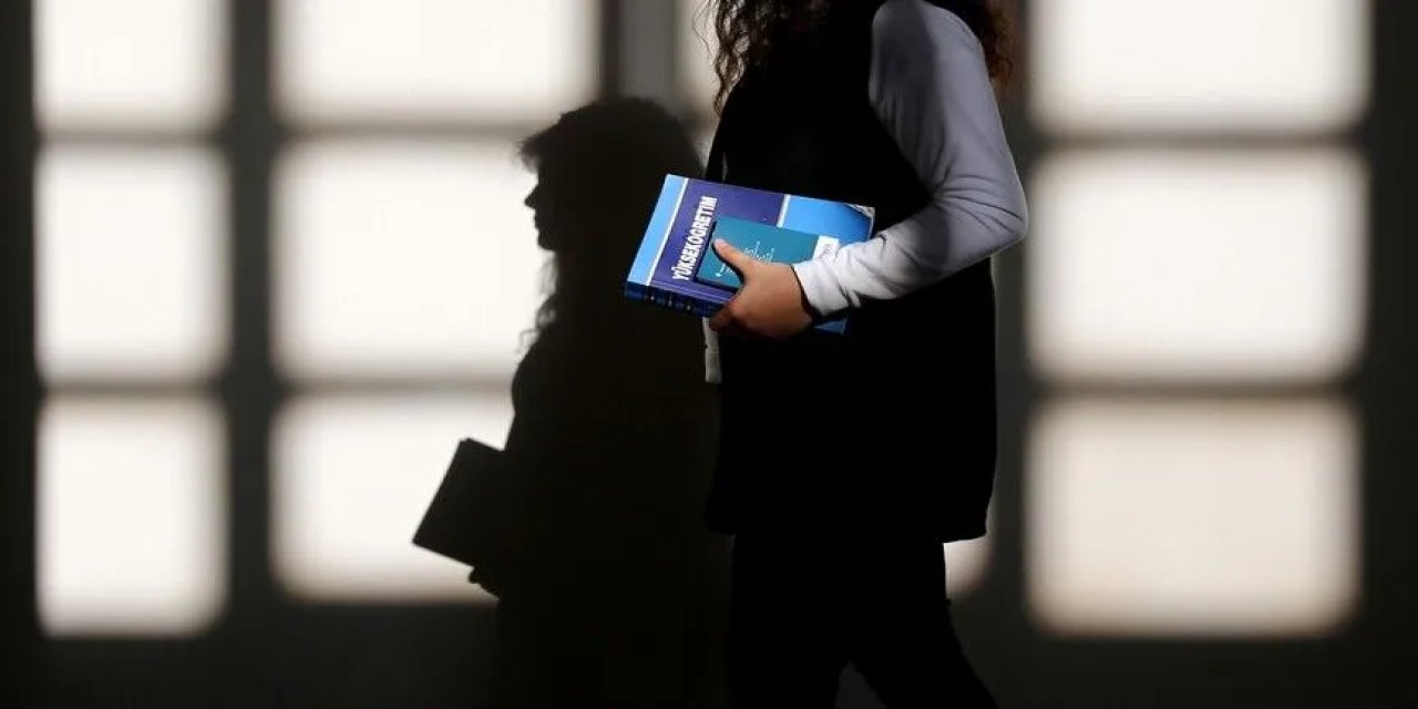 Üniversitelerde bu yıl 805 binden fazla kontenjan bulunuyor