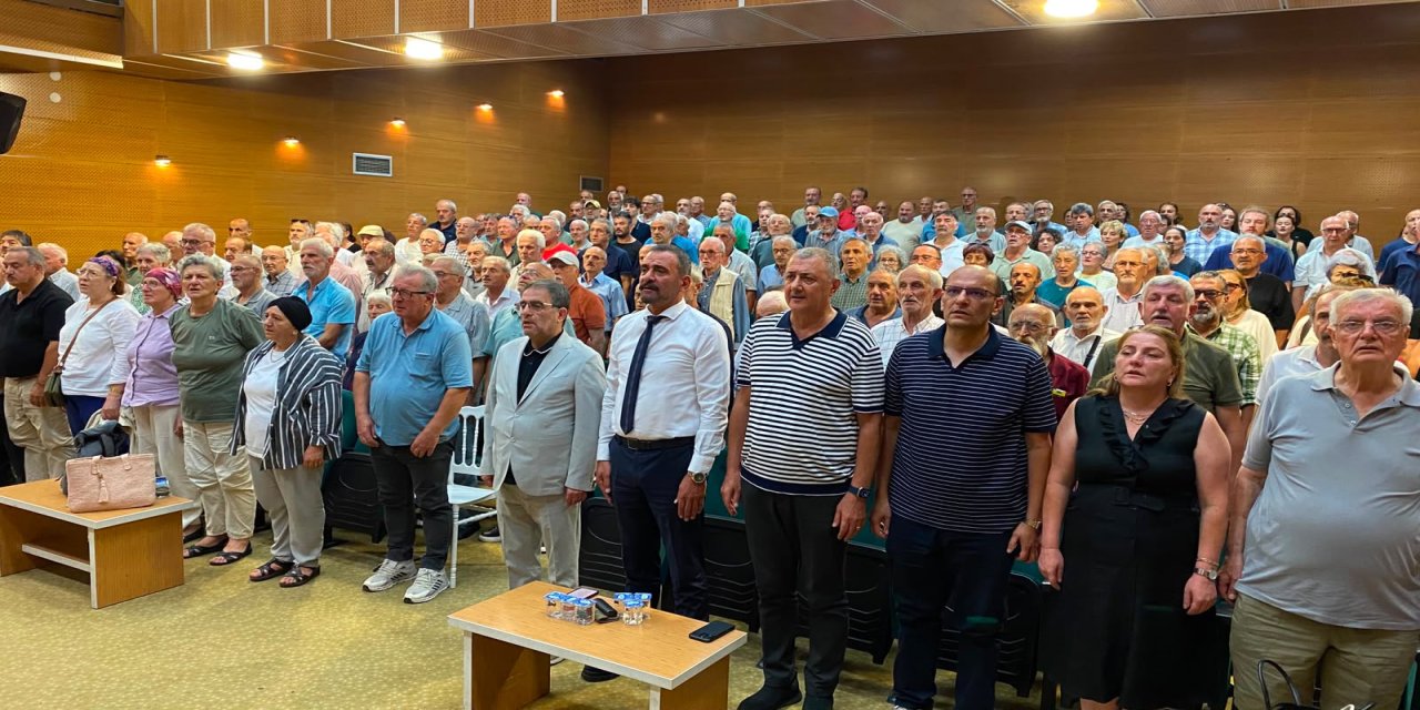 Ardeşen’de Siyasette Deprem: CHP Yönetimi ve Belediye Başkanı İstifa Ederek YENİ Parti’ye Geçti