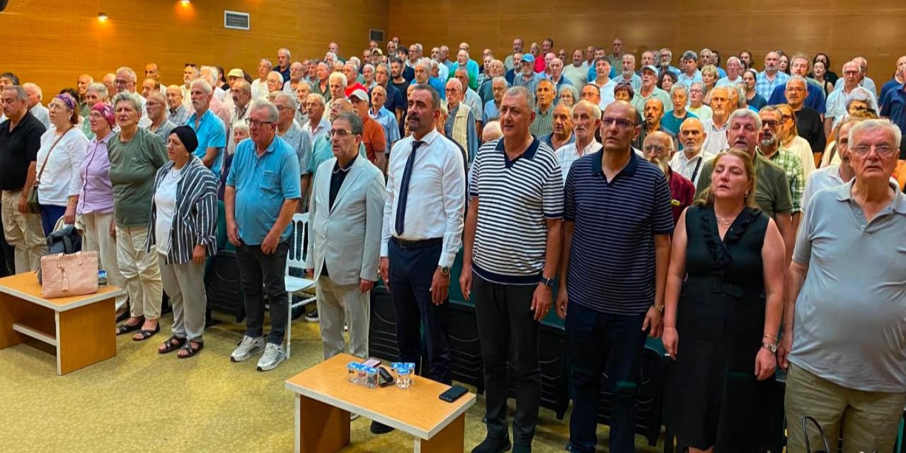 Ardeşen’de Siyasette Deprem: CHP Yönetimi ve Belediye Başkanı İstifa Ederek YENİ Parti’ye Geçti