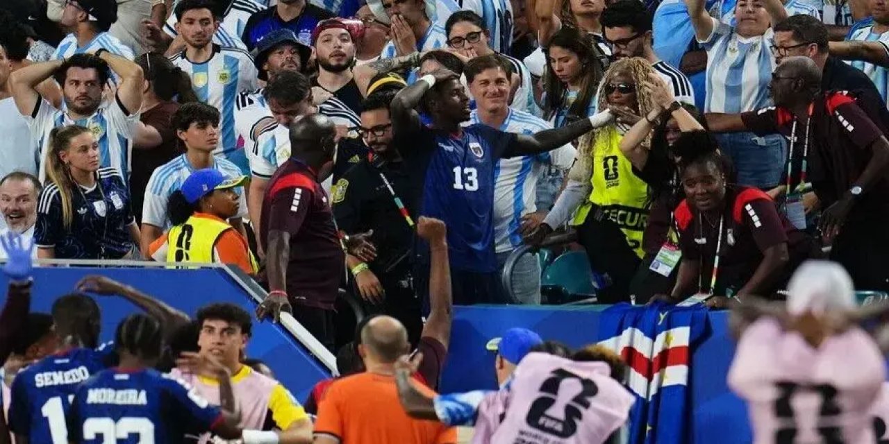 Trabzonsporlu Cabral'ın golü "Dünya Kupası'nın en güzel golü" seçildi