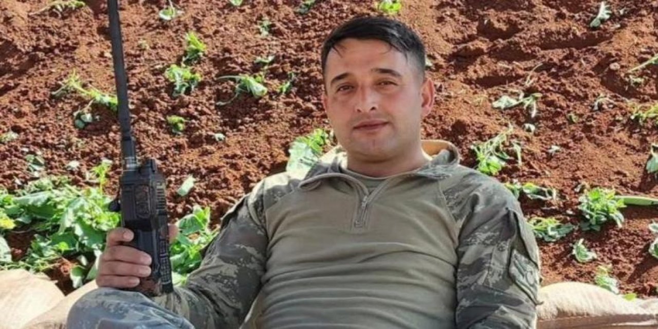 Giresun'da boğulma tehlikesi geçiren gazi hastanede öldü