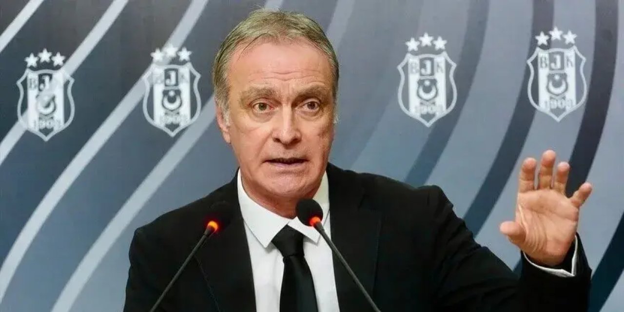 Beşiktaş'ta Salah transferi "şimdilik" rafa kaldırıldı