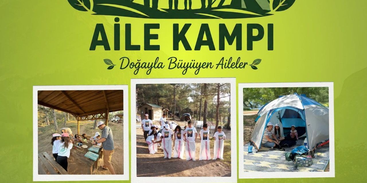 Rize’de Aileler Doğada Buluşacak: Kaydınızı Yaptırın