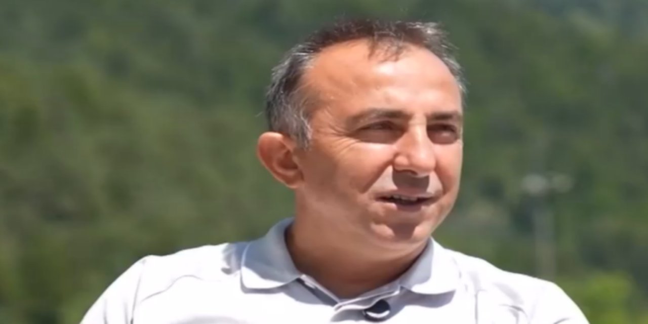 Recep Uçar:  "Gözümüz Yukarıda, Sınırlarımızı Zorlayacağız"
