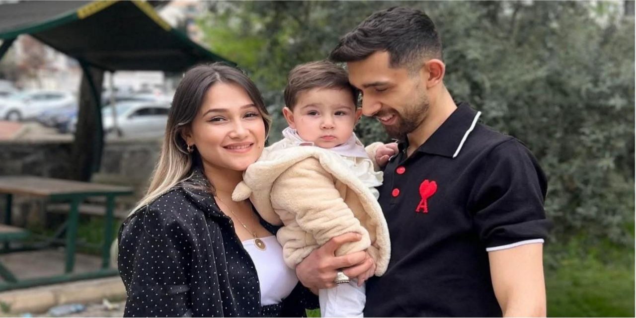 Sitede kaybolan 2 yaşındaki Kadir, havuzda ölü bulundu