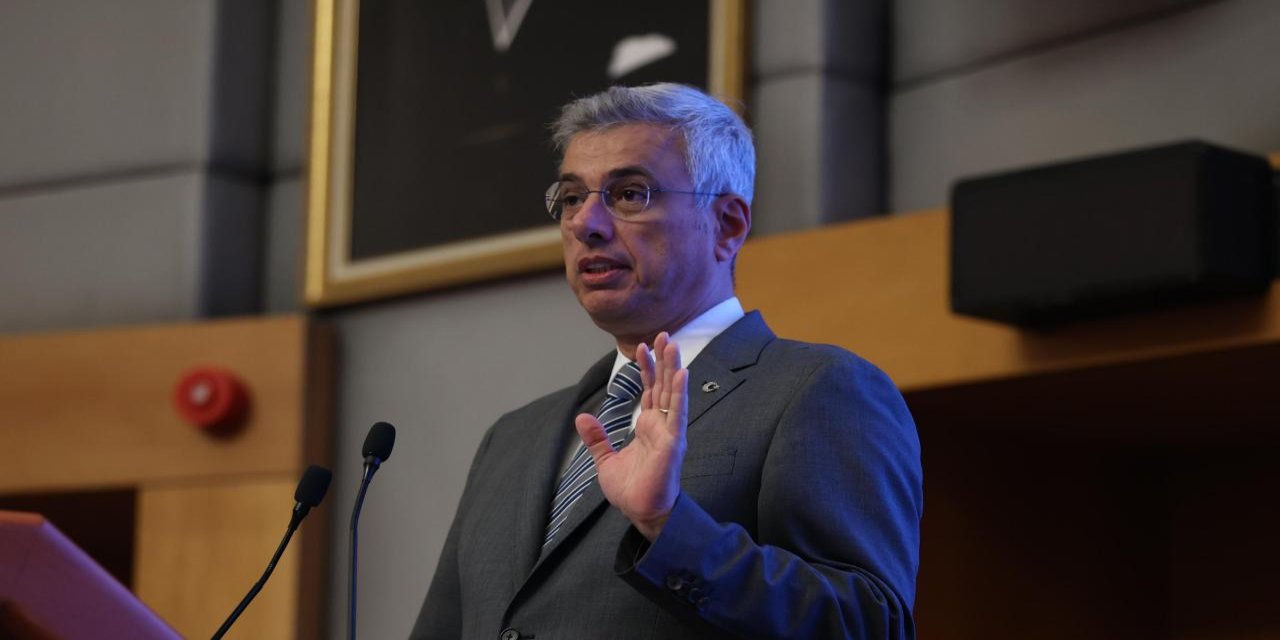 Bakan Memişoğlu: Türkiye’de sadece 5 ayda 2 bin 800 erken kanser teşhisi yaptık