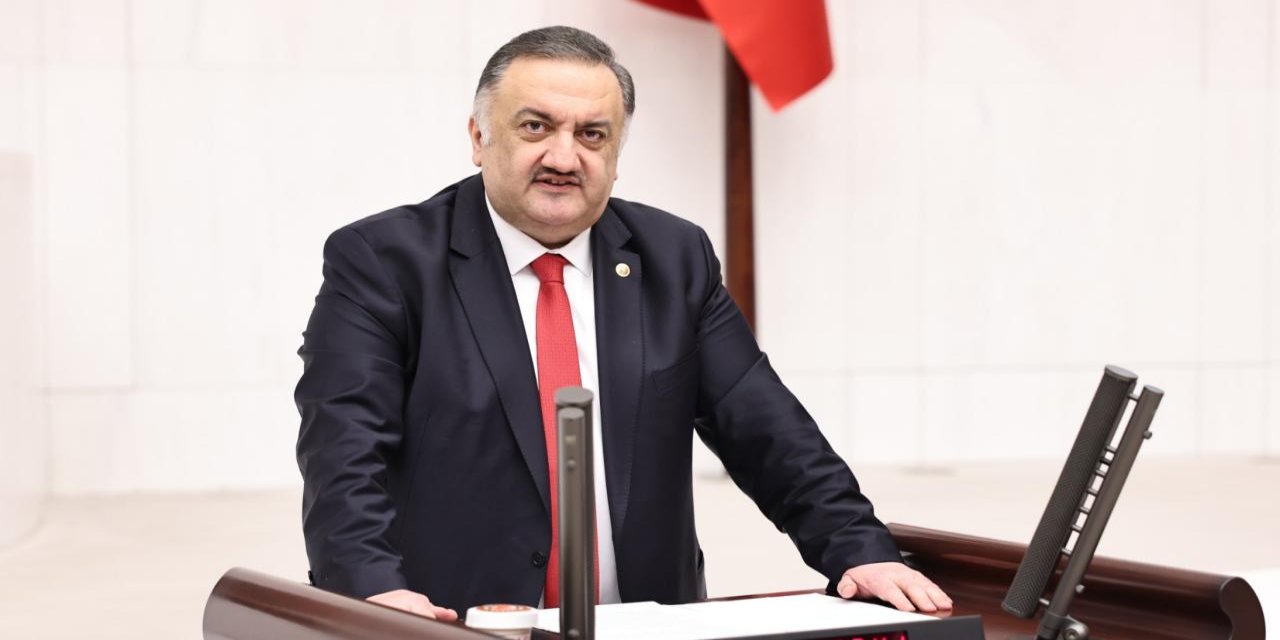 Rizeli Milletvekili Karal’dan "Laz Böreği" Tepkisi: "Karadeniz’in Hafızasıdır, Kimliğini Değiştiremezsiniz"