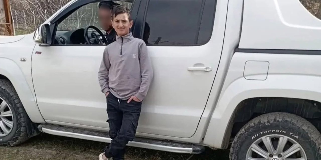 Artvin'de 12 yaşındaki çocuk kalp krizi sonucu hayatını kaybetti