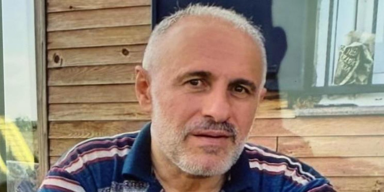 Rize'de Kale Market Ortağı Mehmet Şerafettin Özbay Hayatını Kaybetti