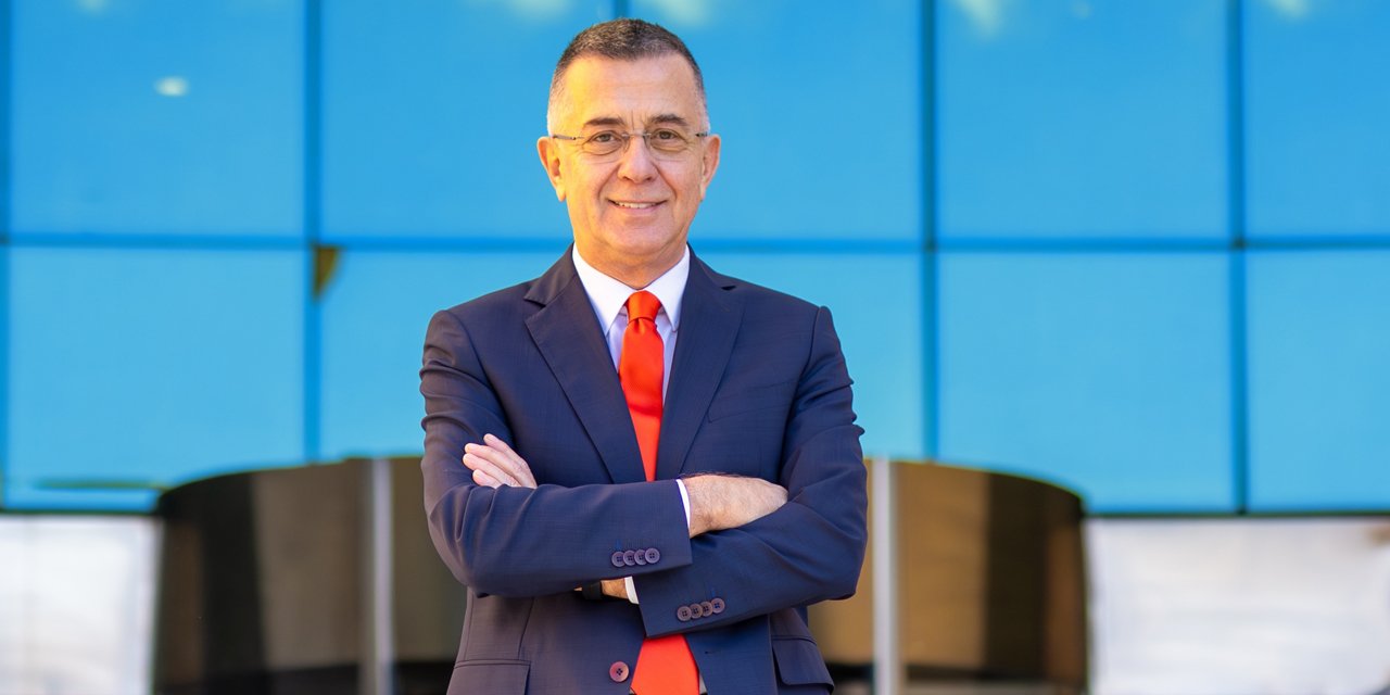 Prof. Dr. Mehmet Durman’dan üniversite adaylarına öneriler: Dünyaya açılan yol, kampüste başlıyor