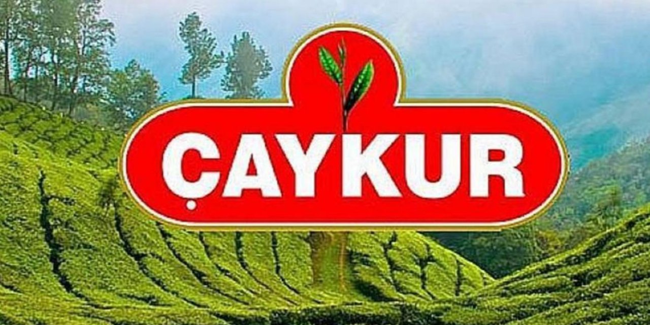 ÇAYKUR Mevsimlik Teknik İşçisine 234 Gün Çalışma İmkanı!
