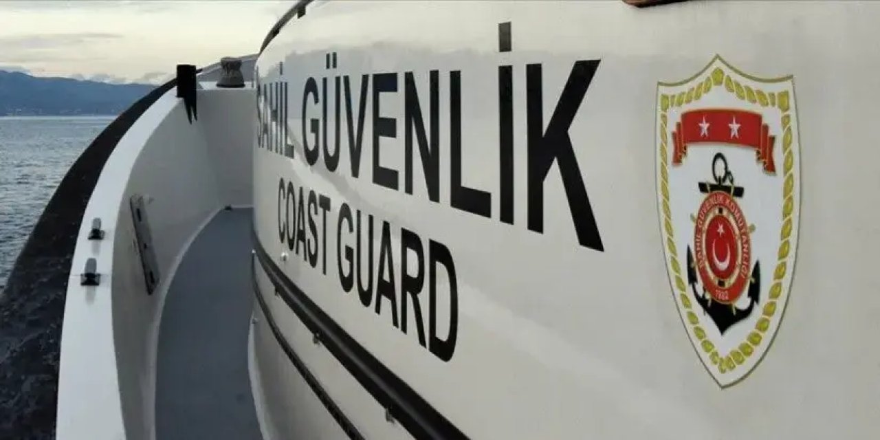 Sahil Güvenlik Komutanlığına uzman erbaş alınacak