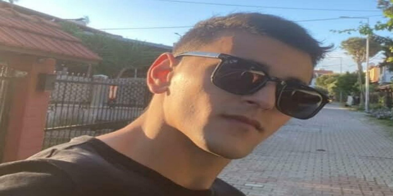 Otomobilin çarptığı üniversiteli Eren, yaşamını yitirdi