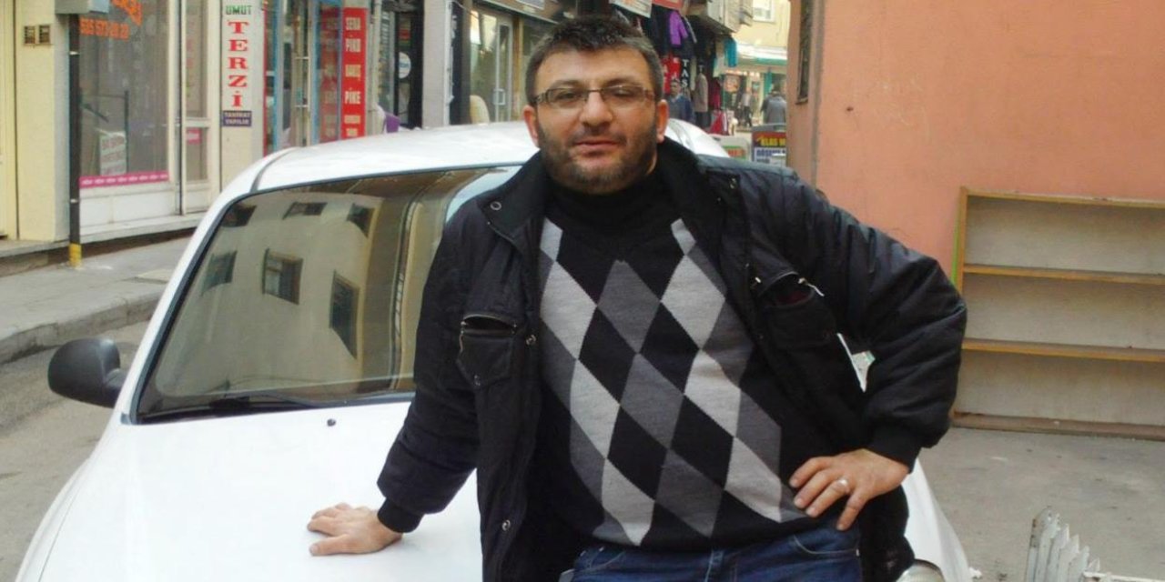 Yuvasına sıcak su döktüğü arıların soktuğu mobilya ustası doğum gününde öldü