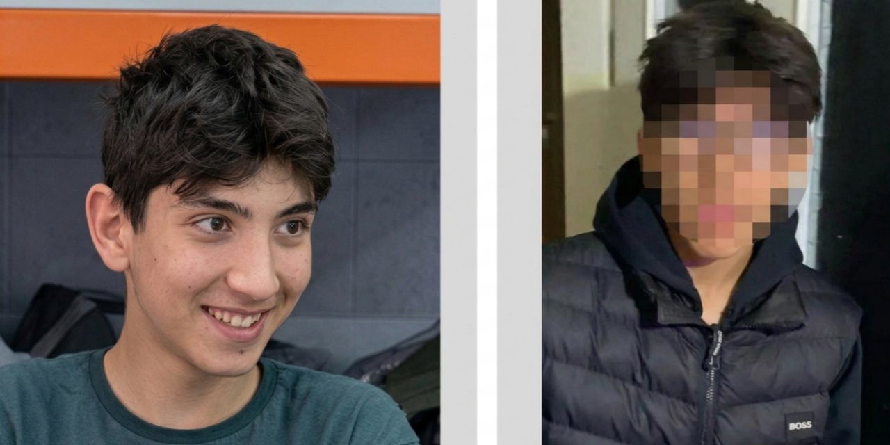 Tabancayla vurulan 14 yaşındaki Murat öldü; arkadaşı tutuklandı