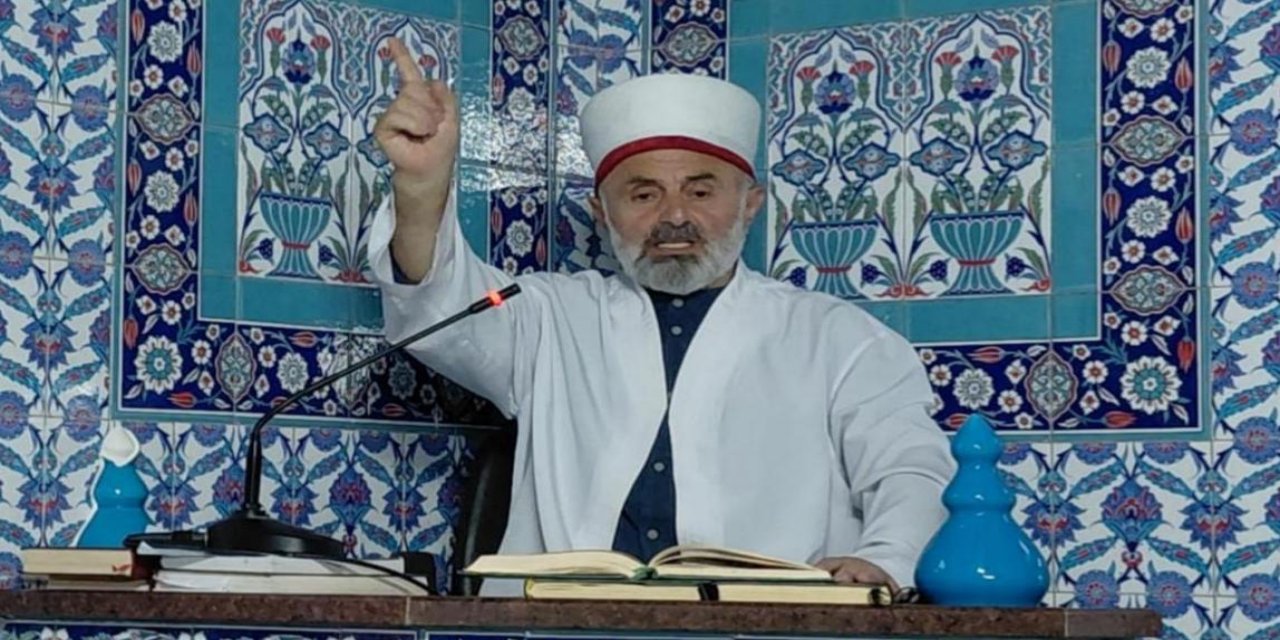 Oflu Hoca Ayazoğlu'ndan Toplumsal Uyarı: "Bizi Biz Yapan  Değerlerimizi Kaybediyoruz"