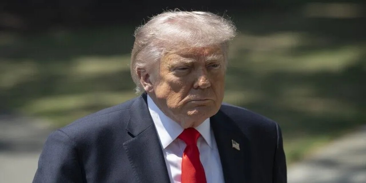 Trump, bir anlaşmanın ana hatları üzerinde uzlaştıkları için İran'a saldırıları durdurduğunu açıkladı