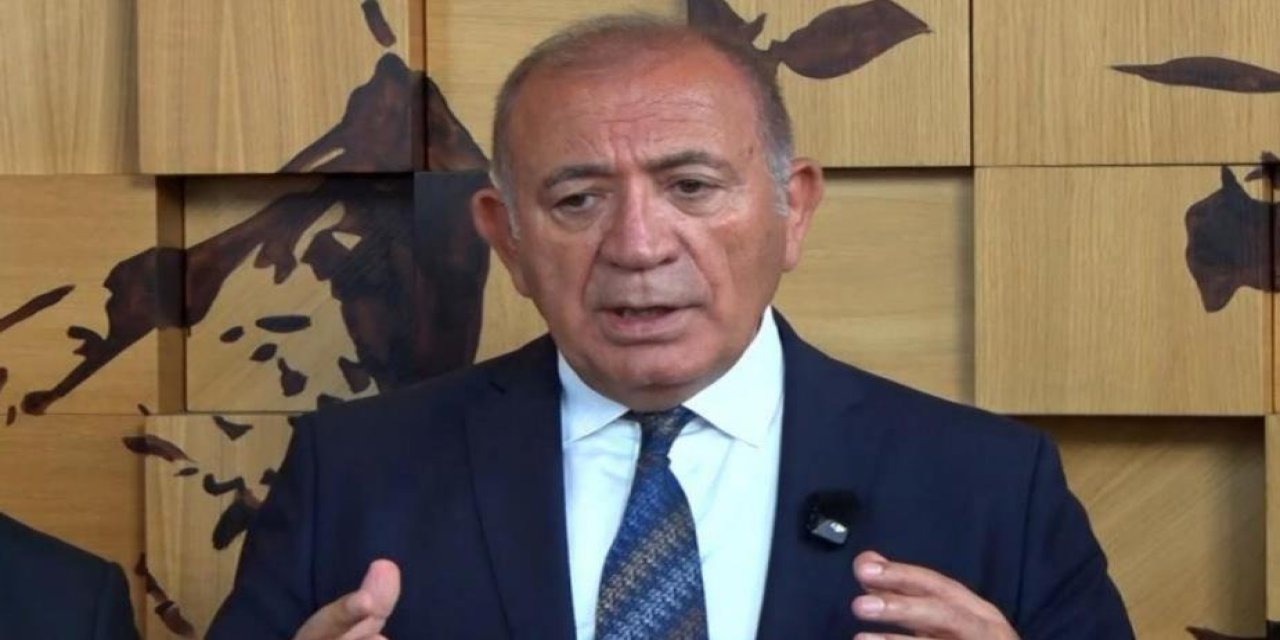 Gürsel Tekin: "İftiracı ve itirafçı ilişkileri olan kimse benim öz kardeşim de olsa partiyle ilişkisi kesilecek"