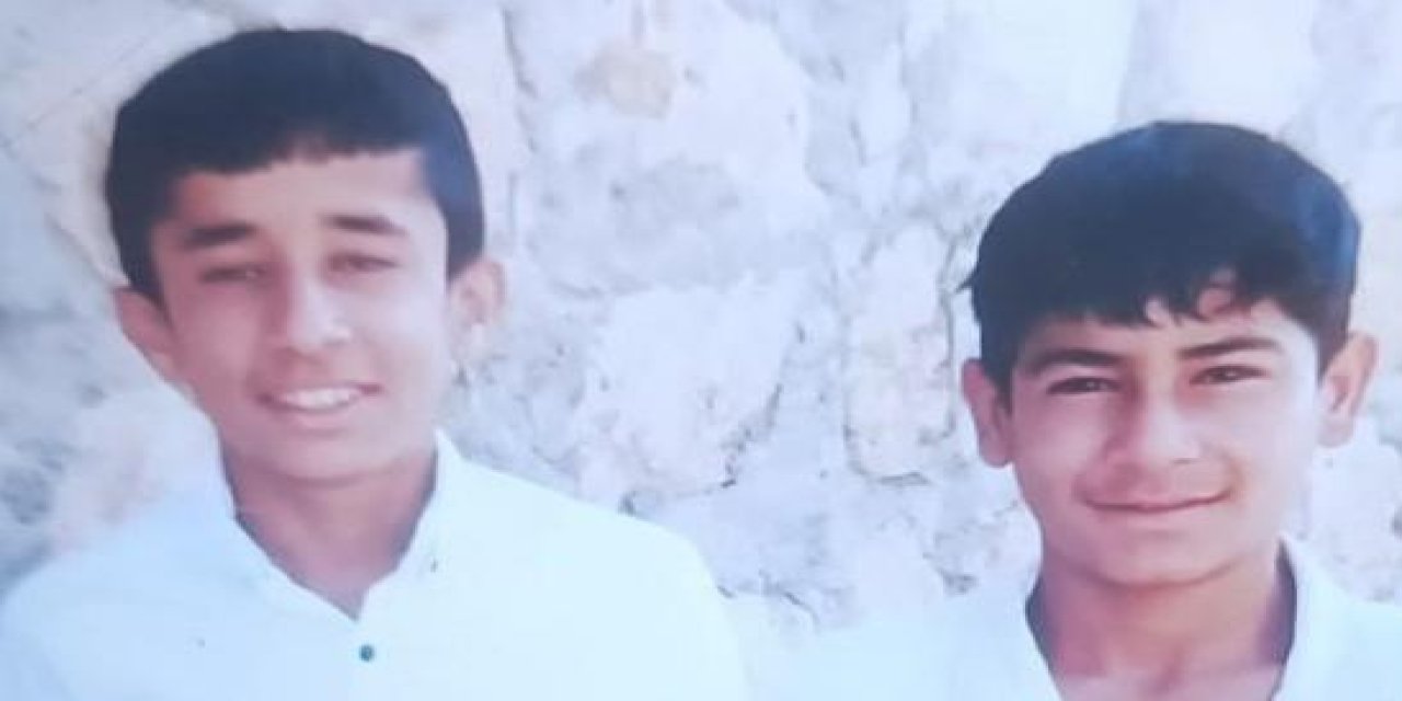 İki Çocuk Kayboldu: Görenlerin Emniyete Bildirmesi İsteniyor!