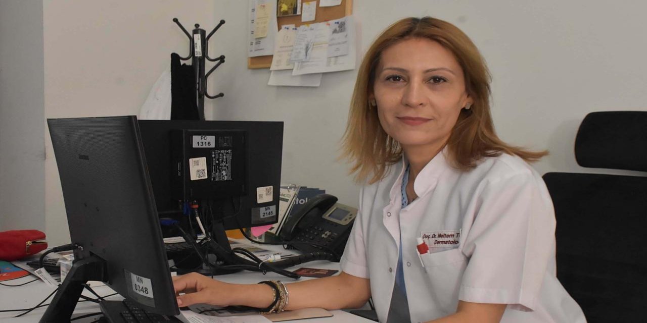 Uzmanlardan uyarı: Güneş kremi ve gözlük aksesuar değil, sağlık ihtiyacı