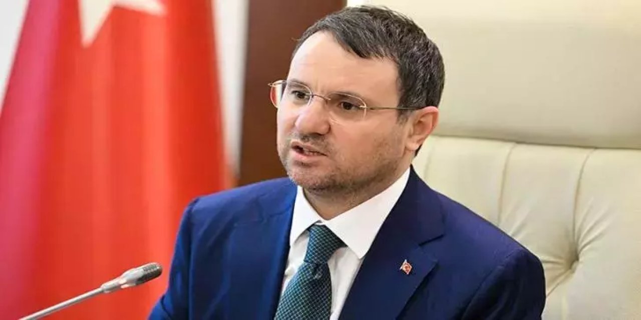 Bakan Gürlek: 84 hakim ve savcı meslekten çıkarıldı