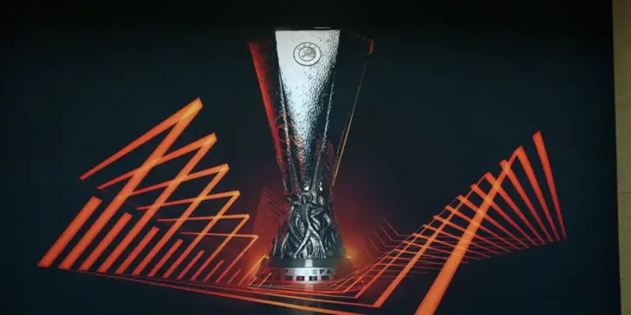 Beşiktaş ve Trabzonspor’un UEFA Avrupa Ligi Play-Off Turu’ndaki muhtemel rakipleri belli oldu