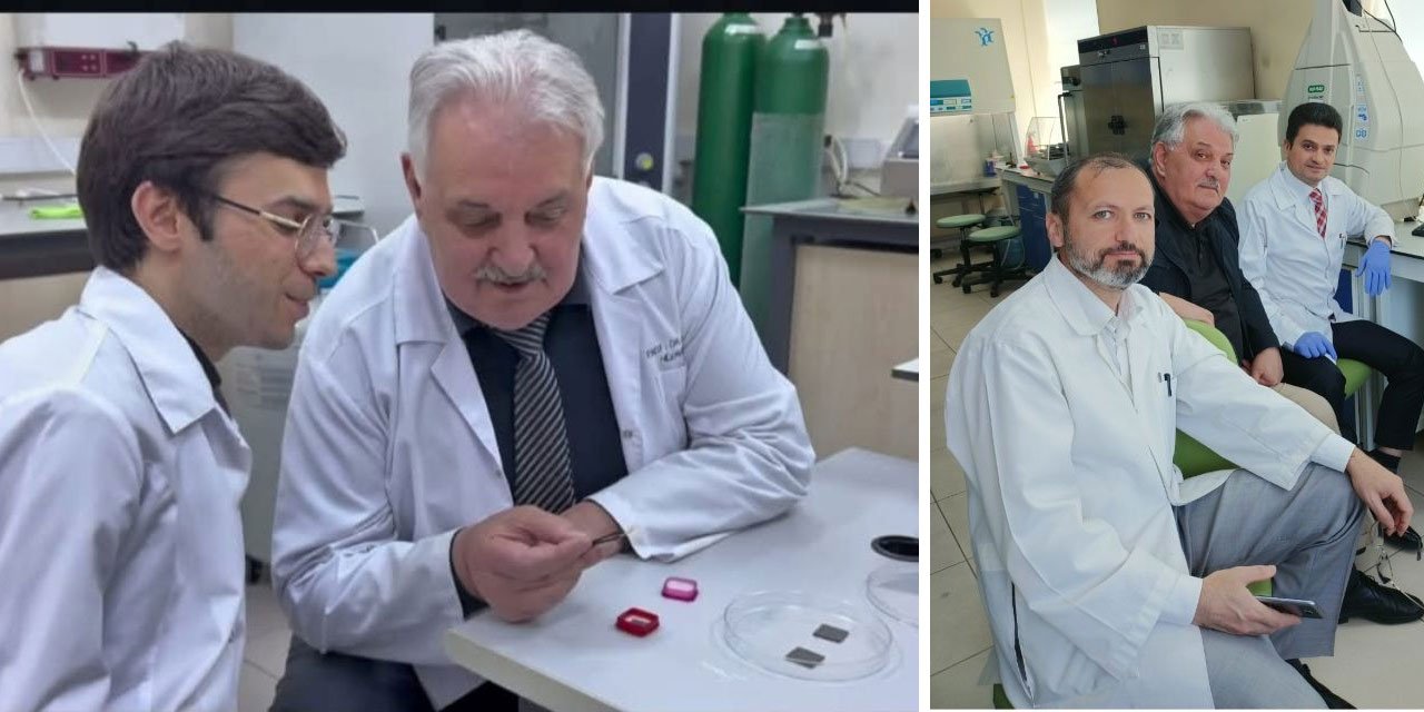 RTEÜ daha ekonomik ve dayanıklı yeni nesil güneş pilleri geliştirecek, proje başladı
